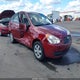 KMHCN4AC8AU448846 2010 Hyundai Accent Gls auction photo thumbnail 1