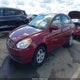 KMHCN4AC8AU448846 2010 Hyundai Accent Gls auction photo thumbnail 2