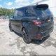 SALWS2RU6NA235664 2022 Land Rover Range Rover Sport Hst Mhev auction photo thumbnail 3