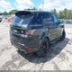 SALWS2RU6NA235664 2022 Land Rover Range Rover Sport Hst Mhev auction photo thumbnail 4