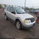 1FMZK01146GA05450 2006 Ford Freestyle Se auction photo thumbnail 1