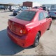 2T1BU4EE5AC379738 2010 Toyota Corolla auction photo thumbnail 4