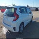 JHMGK5H58HS021134 2017 Honda Fit Lx auction photo thumbnail 4