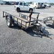4YMUL1015GV003140 2022 Utility Trailer auction photo thumbnail 1