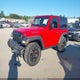 1C4HJXAG5MW647243 2021 Jeep Wrangler Willys 4X4 auction photo thumbnail 2