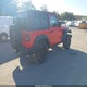 1C4HJXAG5MW647243 2021 Jeep Wrangler Willys 4X4 auction photo thumbnail 4