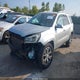 1GKKRRKD0FJ124702 2015 GMC Acadia Slt-1 auction photo thumbnail 2