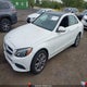 55SWF4KB6FU023774 2015 Mercedes-Benz C 300 4Matic auction photo thumbnail 2