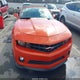 2G1FB3D33D9106781 2013 Chevrolet Camaro 1Lt auction photo thumbnail 12