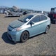 JTDKN3DU2D1687961 2013 Toyota Prius Two auction photo thumbnail 2