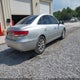 KMHFC46F86A056691 2006 Hyundai Azera Limited/Se auction photo thumbnail 4