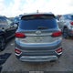 5NMS33ADXKH037692 2019 Hyundai Santa Fe Sel auction photo thumbnail 16