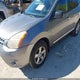 JN8AS5MV1CW419434 2012 Nissan Rogue S auction photo thumbnail 2