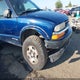 1GNCT18W9YK250959 2000 Chevrolet Blazer Ls auction photo thumbnail 6