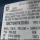 1GNCT18W9YK250959 2000 Chevrolet Blazer Ls auction photo thumbnail 9