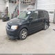 2C4RDGCG6DR536475 2013 Dodge Grand Caravan Sxt auction photo thumbnail 2
