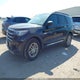 1FMUK7DH8SGB52845 2025 Ford Explorer Active auction photo thumbnail 2