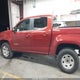 1GCGSCE38G1245999 2016 Chevrolet Colorado Lt auction photo thumbnail 14