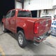 1GCGSCE38G1245999 2016 Chevrolet Colorado Lt auction photo thumbnail 3