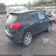 JN8AS5MVXAW144630 2010 Nissan Rogue S auction photo thumbnail 4