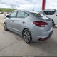 KMHD84LF6LU070242 2020 Hyundai Elantra Sel auction photo thumbnail 3