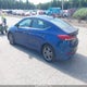 5NPD84LF9JH239505 2018 Hyundai Elantra Sel auction photo thumbnail 3
