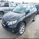2T2ZK1BA4CC072631 2012 Lexus Rx 350 auction photo thumbnail 2