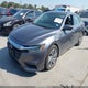 19XZE4F96KE026862 2019 Honda Insight Touring auction photo thumbnail 2
