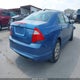 3FAHP0HA5AR126907 2010 Ford Fusion Se auction photo thumbnail 4