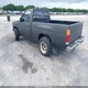 1N6SD11S7NC375275 1992 Nissan Truck Short Wheelbase auction photo thumbnail 3