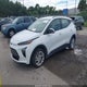 1G1FY6S02P4168141 2023 Chevrolet Bolt Euv Fwd Lt auction photo thumbnail 2