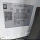 1G1FY6S02P4168141 2023 Chevrolet Bolt Euv Fwd Lt auction photo thumbnail 9