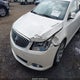 1G4GH5E3XDF201376 2013 Buick Lacrosse Premium 2 Group auction photo thumbnail 6