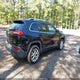 1C4PJLCB4HW534816 2017 Jeep Cherokee Latitude Fwd auction photo thumbnail 4