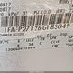 1FAFP27126G183049 2006 Ford Five Hundred Sel auction photo thumbnail 9
