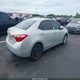 2T1BURHE2EC064605 2014 Toyota Corolla Le auction photo thumbnail 4