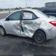 2T1BURHE2EC064605 2014 Toyota Corolla Le auction photo thumbnail 6