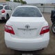 JTNBE46K873084180 2007 Toyota Camry Ce auction photo thumbnail 16