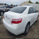 JTNBE46K873084180 2007 Toyota Camry Ce auction photo thumbnail 4