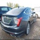 1G6DT5RK5L0124086 2020 Cadillac Ct5 Premium Luxury auction photo thumbnail 4