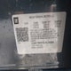 1G6DT5RK5L0124086 2020 Cadillac Ct5 Premium Luxury auction photo thumbnail 9