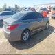 5NPEB4AC9EH941599 2014 Hyundai Sonata Gls auction photo thumbnail 4