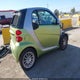 WMEEJ3BA3BK443536 2011 Smart Fortwo Passion/Pure auction photo thumbnail 4