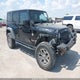 1C4BJWFG5FL502717 2015 Jeep Wrangler Unlimited Rubicon auction photo thumbnail 1