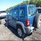 1J4GL48KX6W172958 2006 Jeep Liberty Sport auction photo thumbnail 3