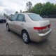 1HGCM56343A035592 2003 Honda Accord 2.4 Lx auction photo thumbnail 3