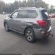 5N1DR2AM8LC583520 2020 Nissan Pathfinder S 4Wd auction photo thumbnail 3