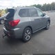 5N1DR2AM8LC583520 2020 Nissan Pathfinder S 4Wd auction photo thumbnail 4