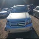 JTEEP21A550075817 2005 Toyota Highlander V6 auction photo thumbnail 12