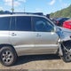 JTEEP21A550075817 2005 Toyota Highlander V6 auction photo thumbnail 13